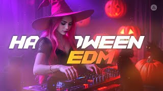 AX!X - Scary Monsters (Official Audio) |EDM| Edm Halloween Party Music 2024 🎃👻