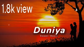 Luka Chuppi: Duniya Full Video Song | Kartik Aaryan Kriti Sanon | Akhil | Dhwani
