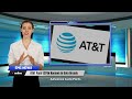 AT&T Pays $370k Ransom in Data