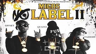 Migos - No Label 2 "Intro" (No Label 2)