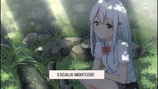 Nightcore - Secret Love  ⌜ Yuka Misaki ⌟