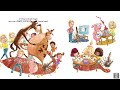 turkey goes to school animated read aloud with moving pictures a story for back in the classroom