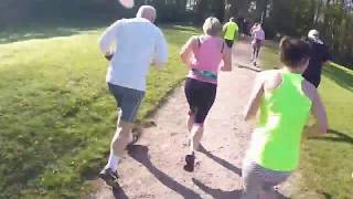 Bramhall parkrun