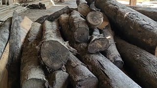 Butuh uang tumpukan kayu ini hanya dijual seharga 900 ribu  - Woodworking