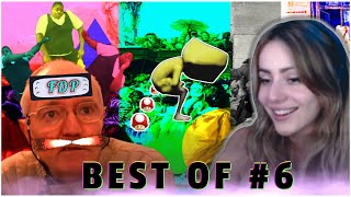 Le plus gros FDP de France Best of #6 La Sainte