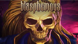 Blasphemous - Official DLC Launch Trailer | 'The Stir of Dawn'