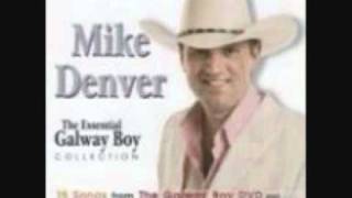 Mike Denver Absent Friends Lyrics