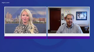 Monday Town Hall Segment Three