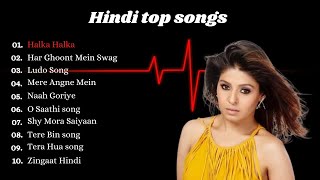 New Hindi Love Songs 2020-2021 // Top Bollywood Romantic Songs - BEST INDIAN LOVE SONGS