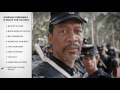 Morgan Freeman The Journey from Humble Beginnings to Hollywood Legend  Law of Attraction