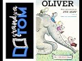 Oliver by Syd Hoff read by Grandpa Tom