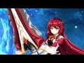 ELSWORD - ELESIS EMPIRE SWORD