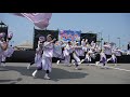 06 縁紀゛ おどるんや～紀州よさこい祭り～2019