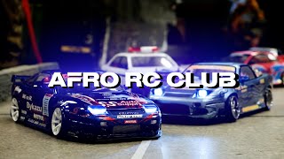 AFRO RC CLUB