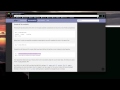 interactive shell (cli php scripting)