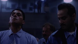 American Me 1992- Killing Chucko Pena Scene