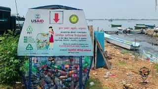 குருநகர் கடற்கரை சுற்றுலா | Gurunagar Beach Tour #யாழ்ப்பாணம் #srilanka  #kkp #youth #CleanJaffna