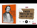 finger posts on the way of life by timothy shay arthur read media full audiobook