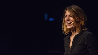 Kate Darling – Ethical issues in human-robot interaction | The Conference 2015