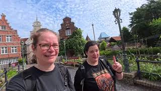 Heide Park 2024 - Auf Dämonentour