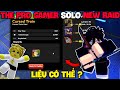 THE PRO GAMER SOLO New RAID Liệu Có Thể Không ? Anime Defenders