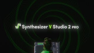 Synthesizer V Studio 2 Pro: Launch Video