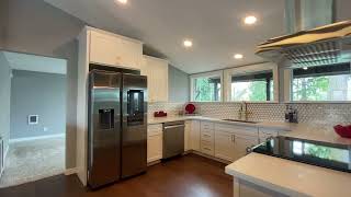 Virtual Home Tour in Auburn, Washington!
