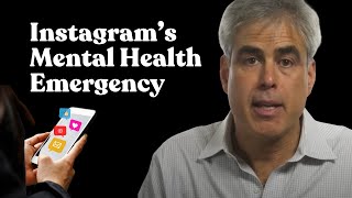 Jonathan Haidt on Instagram’s Mental Health Emergency