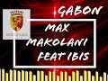 max makolani gabon