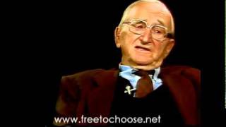 Hayek and Hazlett: Rule of Law or Emergence by Anarchy?