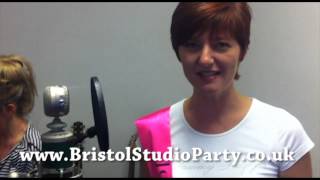 Bristol Studio Party Showreel