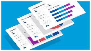 Customizing Reports in AT&T Premier | AT&T Wireless