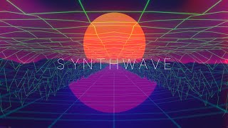 S Y N T H W A V E