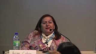 D4ALL2014 - Session 2 : Regina Cohen, Architect