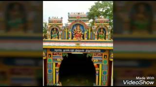 Kadayam kaval thivam videos