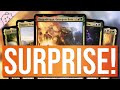 Top Budget-Friendly Decks to Surprise and Demolish your Opponents | Magic the Gathering