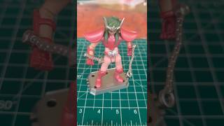 Unboxing | Blokees Saint Seiya | Box 2 #blokees #saintseiya  #build