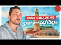 A VERDADE sobre a cidade de CASABLANCA no MARROCOS - como chegar, o que fazer - Estevam Pelo Mundo