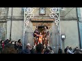 processione di san giuseppe mistretta 26 marzo 2023.