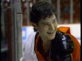 coupe canada 87 mario lemieux et wayne gretzky