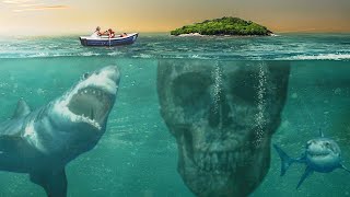 Top 6 Most Dangerous Islands in the World