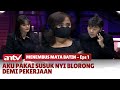 Makan Bunga Kantil, Demi Penglaris!  Menembus Mata Batin ANTV Eps 1 (1/12)