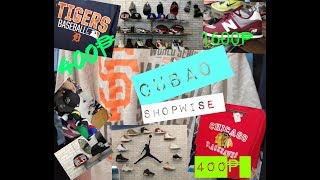 CUBAO SHOPWISE, NBA, MLB, NFL, JORDAN SHOES VINTAGE CAPS, NEW ERA CAPS,