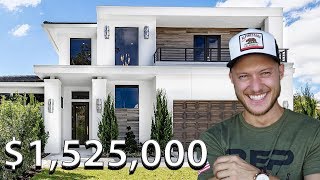 $1,525,000 Traumhaus Kaufen In Florida?