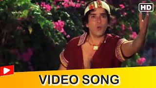 O Dil Janiya Video Song | Mohammed Rafi | Shashi Kapoor | Naach Uthe Sansaar  | Hindi Gaane