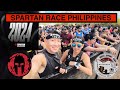 2024 SPARTAN RACE PHILIPPINES : Areza, Lipa, Batangas