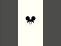 Mickey Mouse In Python