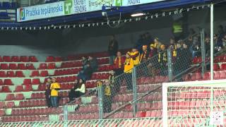 Sparta Praha - Dukla Praha, Synot League  (PRAGUE DERBY)