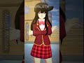 Cantikkan juga Author 🗿🗿 IB:TT #fypシ゚viral #sakuraschoolsimulator