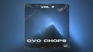 [FREE] Soulful RnB Vocal Sample Pack | "OVO Chops Vol.5" | Modern, 90s Sample Chops